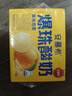 安慕希伊利真果粒黄桃燕麦风味酸奶整箱常温营养早餐牛奶乳品 零食精巧装-黄桃爆珠200gx8盒8月 实拍图