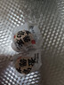 津滋味麻酱鸡蛋即食起沙流油熟食咸蛋腌制卤鸡蛋天津蓟州特产麻酱鸡蛋 麻酱鸡蛋（95%选择）40g*40枚装 实拍图