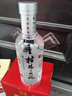 桂林三花酒  国标米香酒 米香型  52度高度白酒 450ml 单瓶装 实拍图
