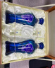 洋河海之蓝 蓝色经典52度 480ml*2瓶 礼盒装（中秋送礼） 绵柔浓香型 实拍图