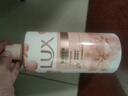 力士(LUX)沐浴露 莹润桃花香 淡雅香氛 娇肤香氛沐浴乳1000g留香 实拍图