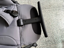 昆塔斯（Qtus）Q1 婴儿车可坐可躺伞车新生宝宝轻便折叠儿童BB可上飞机  Q1三代-Tody3 静谧灰 实拍图