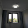【包安装】万锦华灯智能北欧LED客厅灯现代简约吸顶灯网红家用大气全屋灯具套餐三室两厅卧室餐厅个性灯饰 包安装套餐2 三室两厅大客厅 不包安装退230 实拍图
