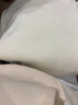婧麒（JOYNCLEON）孕妇裤春秋小个子休闲阔腿裤打底外穿裤子 米白 L Jyk107598 实拍图