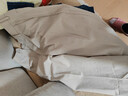 MUJI【凉柔系列】锦纶混纺床席套装 枕套套装 凉席席子夏季家用 粉色 双人用: 150cm*200cm 适用1.5米床 实拍图