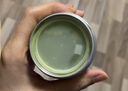 九宇杭州径山抹茶国标一级纯抹茶粉罐装50g烘焙咖啡拿铁奶茶冲饮甜品 实拍图