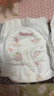 好奇（Huggies）铂金装小桃裤成长裤XXL74片(15kg以上)尿不湿【透爽散热】 实拍图
