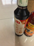 海天 有机老抽酱油500ml【有机0添加一级酱油】有机系列 一瓶一码 实拍图