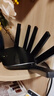 普联（TP-LINK）大道路由器7DR6430 BE6400 5G WiFi7千兆双频家用高速穿墙 2.4G wifi6无线 2.5G网口 游戏加速 实拍图