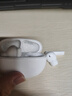 荣耀亲选耳机LCHSE X5s无线蓝牙入耳式耳麦X5s耳机降噪运动音乐原装荣耀X70 Magic7Pro V5手机适用华为 LCHSE X5s 白色【晒单有礼】 实拍图