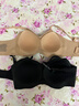 维多利亚的秘密（Victoria's Secret）杨幂田曦薇同款果冻条反重力软支撑无痕文胸PRO微聚拢MAX大胸显小 实拍图
