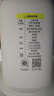 美的（Midea）【幸运草安睡1S】一级能效直流变频声控电风扇家用遥控卧室静音落地扇台式桌面抗菌大风力转页扇 实拍图