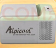 冰虎（Alpicool）压缩机制冷C9P纯车用冷冻冷藏宿舍办公室户外速冻迷你小冰箱 实拍图