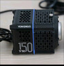 永诺（YONGNUO）YN150系列小型补光灯150W补光灯摄影灯 150ultra Bi（2700-6500K）单灯 包邮 晒单实拍图