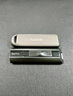 闪迪（SanDisk）1TB USB3.2 Gen2 固态U盘 CZ820 读速高达1000MB/s 写速900MB/s 支持密码保护 大容量优盘 实拍图
