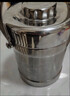 美厨（maxcook）304不锈钢保温饭盒提锅1.4L 双层保温桶学生便携式饭盒 MCTG2593 实拍图