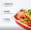 螺霸王螺蛳粉自热268g*5盒装免煮即食广西柳州免煮自热方便速食 实拍图