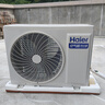 海尔（Haier）国家补贴新1.5匹空气能热水器200升超一级能效双变频80℃高水温杀菌中央速热家用商热泵电辅热水器 200升无垢净水洗【零冷水】 实拍图