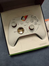 XBOX微软Xbox Series S/X无线Xbox手柄 XSS XSX 蓝牙游戏手柄 PC电脑 Xbox手柄 星空限定【送线/摆架】 实拍图