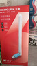 水星（MERCURY）WiFi6智能免驱 usb无线网卡 外置高增益天线 台式机笔记本电脑wifi接收器 无限wifi发射 UX3H 实拍图