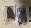 百草味即食鱿鱼须烧烤味80g 休闲零食海鲜网红香辣小吃 实拍图