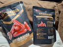 良品铺子迷你烤香肠碳烤味145g猪肉类零食肉干肉脯零食小吃休闲食品 实拍图