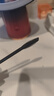 卡姿兰（Carslan）轻羽纤长睫毛膏浓密卷翘不结块不晕染新手友好8g 生日礼物送女生 实拍图