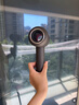 戴森（DYSON）HD15 高速吹风机 Dyson Supersonic 电吹风 负离子 速干护发礼  礼物推荐 HD15 紫红色 实拍图
