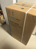 康宝（Canbo）消毒柜家用立式小型二星中温高温消毒烘干厨房柜碗筷收纳柜双门消毒碗柜【国家补贴】XDZ70-6B 实拍图