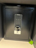 虎牌保险柜家用小型指纹密码WIFI全钢防盗可入墙办公大型保险箱 45cm智博系列-双层大空间（加宽锁栓） WiFi智控/钥匙/密码/指纹/（密码+指纹） 实拍图
