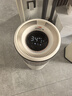 大宇（DAEWOO） 无雾加湿器卧室空气净化一体机母婴幼儿鼻炎家用大容量除菌静音冷蒸发式办公室大面积增湿母婴级 J11-Ultra智能净化WiFi款 实拍图