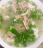 1号会员店 宁夏盐池滩羊去骨后腿肉 净重2斤 180天乳羔羊 羊肉生鲜 羊腿肉 实拍图