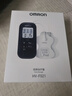欧姆龙（OMRON）低频治疗器按摩仪 家用理疗仪HV-F021（黑色） 实拍图