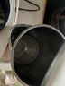 美的（Midea）电水壶电热水壶304不锈钢家用双层防烫烧水壶 1.7L大容量热水壶内胆易洁开水壶煮茶壶 1.7L 【高性价比】双层防烫 实拍图
