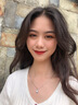 唯一（Winy）999足银四叶草项链2025新款生日礼物女士吊坠送女朋友老婆首饰 实拍图