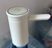 小熊（Bear）桶装水抽水器 饮水机抽水泵神器 水桶取水器 电动上水器矿泉水压水器自动吸水器F06Q1 实拍图