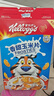 家乐氏（Kellogg）进口香甜玉米片420g低脂谷物脆即食非油炸麦片儿童学生营养早餐 实拍图