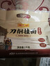 陈克明面条 鸡蛋风味刀削面1000g 鸡蛋面刀削挂面劲道油泼宽面条速食面 实拍图