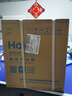 海尔（Haier） 净水器家用升级1080G大通量自来水过滤器 保留矿物质不插电无废水HU108厨房净化直饮净水机 【升级1150G通量】HUF21N侧抽款 实拍图