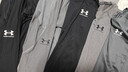 安德玛（Under Armour）UA夏季HeatGear男子训练运动背心1361522 碳灰色090 建议拍小一码 XL 建议拍小一码 实拍图