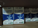 蒙牛低脂高钙牛奶 250ml*16盒 早餐伴侣健身减脂 送礼盒装 实拍图