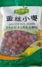 金田国康 金丝小枣454g 河北沧州特产小红枣金丝枣 休闲零食干果 泡水煮粥 实拍图