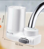 飞利浦（PHILIPS）水龙头净水器家用水龙头前置过滤器 厨房自来水过滤器净水机 AWP3600一机三芯套装 实拍图