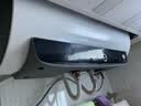 海尔（Haier）【咨询领补贴】电热水器巨能洗60升双胆扁桶家用即热式热水器一级能效3300W变频速热统帅内胆免洗 70L 3500W 1.5吨水量/无缝胆免清洗NH11Pro 实拍图