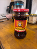 陶华碧老干妈辣椒酱  风味鸡油辣椒280g  贵州特产  实拍图