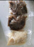 潮夫道冷藏黑毛肚白千层黑千层1500g 火锅食材牛肚百叶千层固体物80% 实拍图