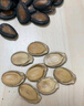 正林3A黑瓜子500g/袋五香味大颗粒西瓜子坚果炒货休闲零食 实拍图