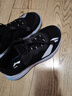李宁童鞋儿童跑步鞋男女大童简约舒适柔软轻盈透气运动鞋36YKFR024-15 实拍图