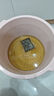 五月花泡脚桶加深24cm洗脚桶家用足浴桶洗脚泡脚盆塑料盆水桶 实拍图
