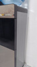 奥克斯（AUX） 饮水机家用立式办公双开门柜式快速加热饮水器 旗舰款【轻奢黑金冷热】 冷热型 实拍图
